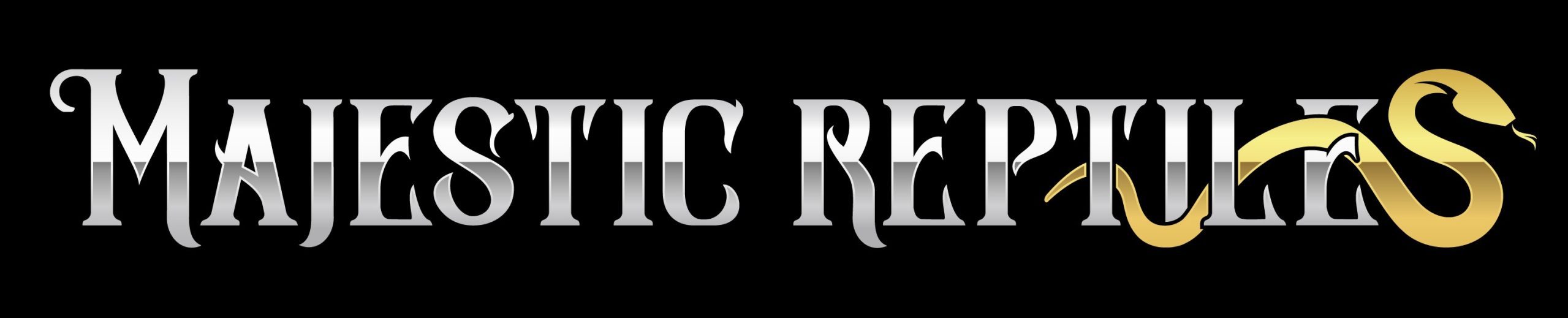 Exotic Reptiles Logo